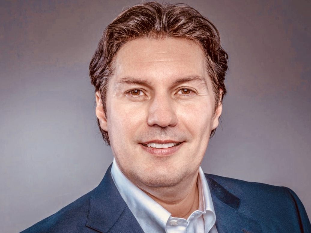 FPÖ-Gemeinderat Martin Fitz hofft auf Zustimmung zum FPÖ-Antrag FPÖ-Gemeinderat Martin Fitz hofft auf Zustimmung zum FPÖ-Antrag