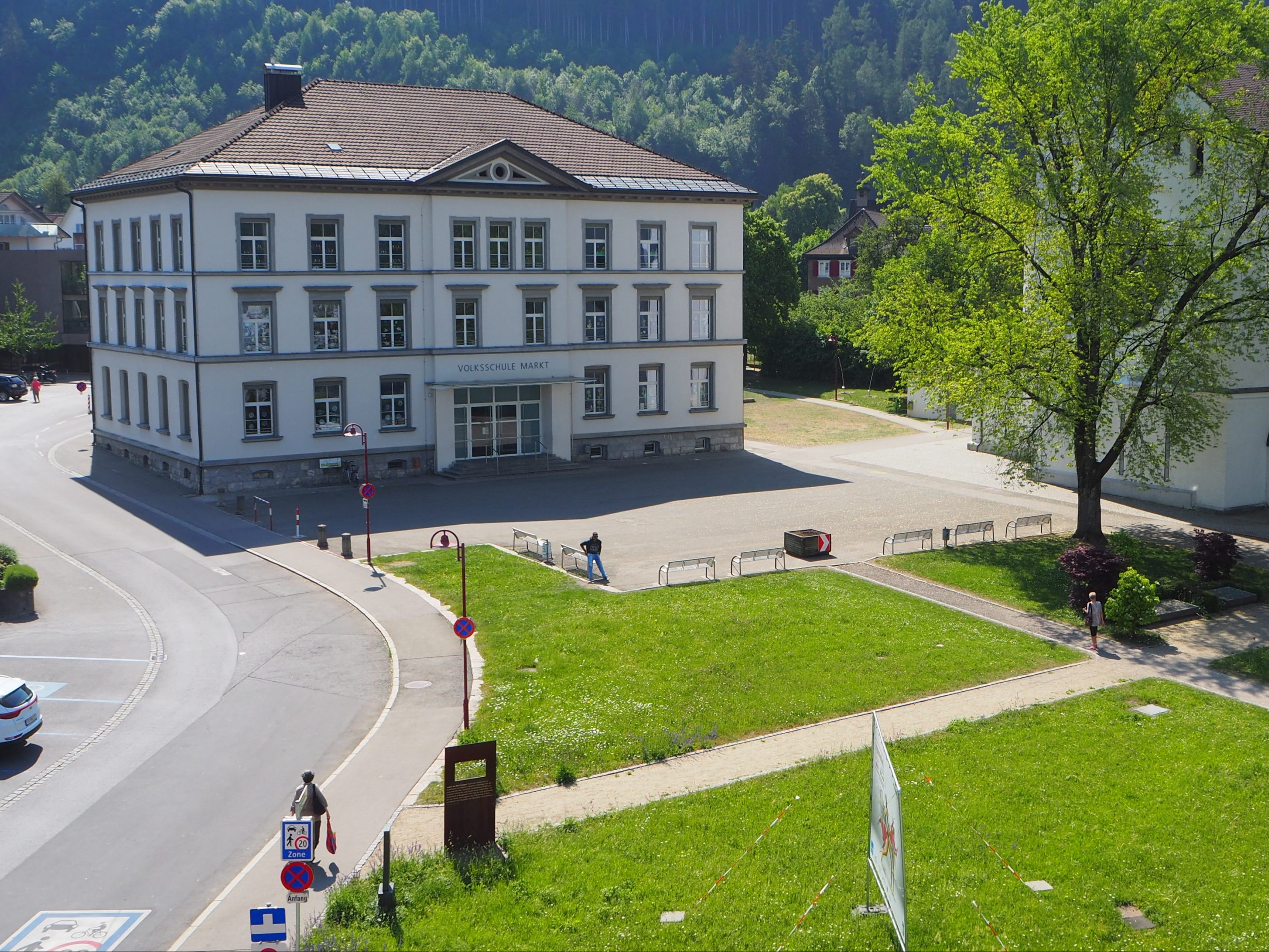 VS Markt Götzis