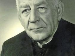 Monsignore Georg Schelling war in Nenzing hoch geschätzt. Monsignore Georg Schelling war in Nenzing hoch geschätzt.