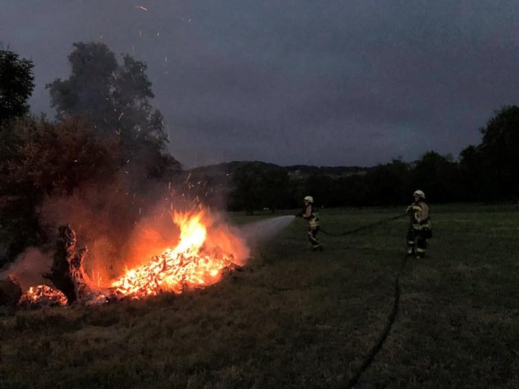 Feuerwehr Gaißau Feuerwehr Gaißau