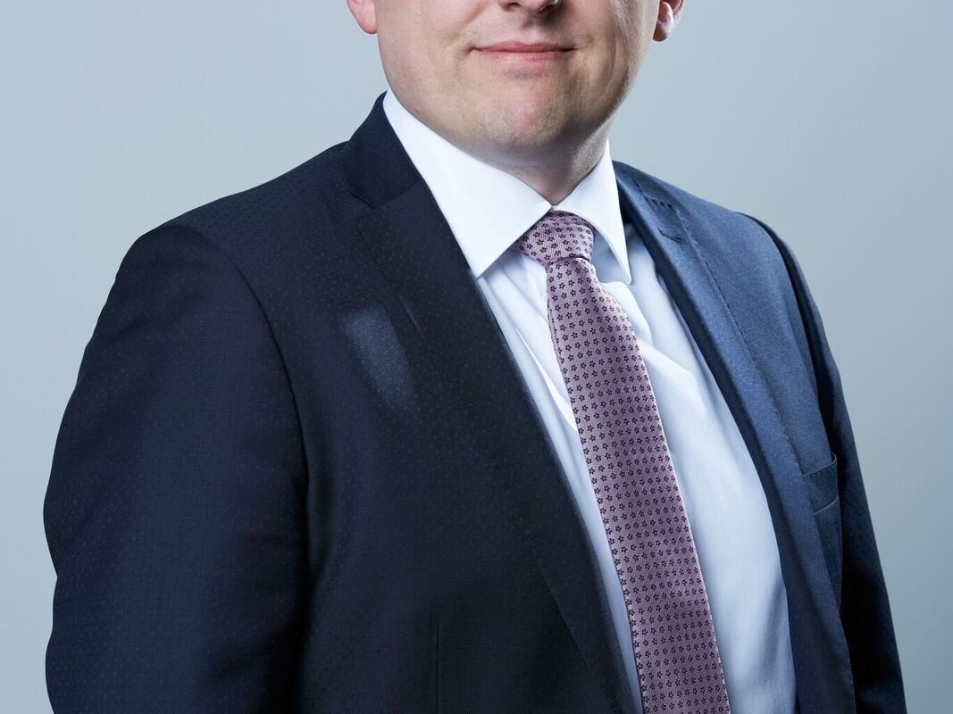 Tobias Klien übernimmt die Geschäftsführung von Infintiy Immobilien. Tobias Klien übernimmt die Geschäftsführung von Infintiy Immobilien.