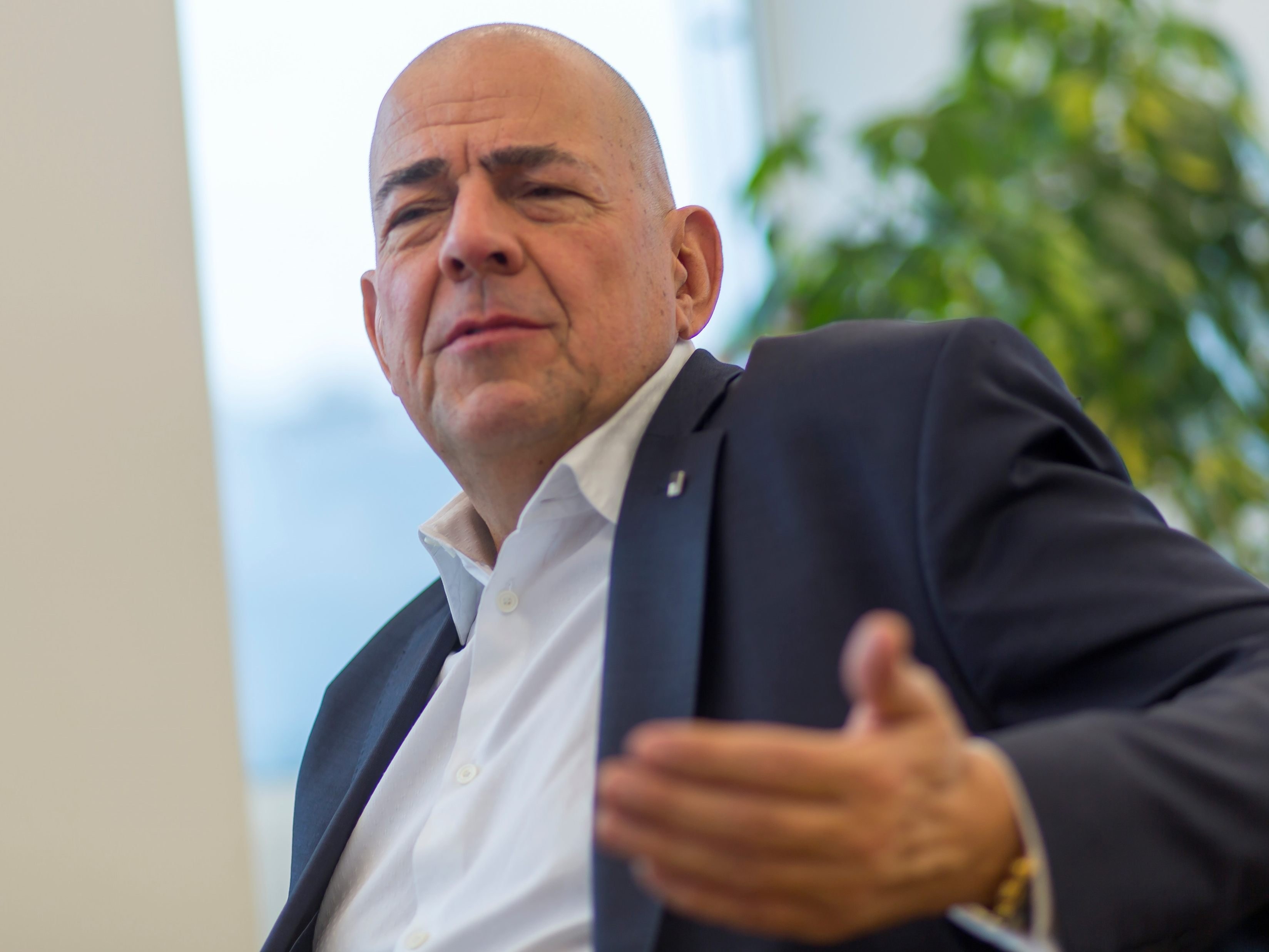 Schumacher und Zumtobel - EinRechtsstreit "wie eine Scheidung", sagt die Richterin. Schumacher und Zumtobel - EinRechtsstreit "wie eine Scheidung", sagt die Richterin.