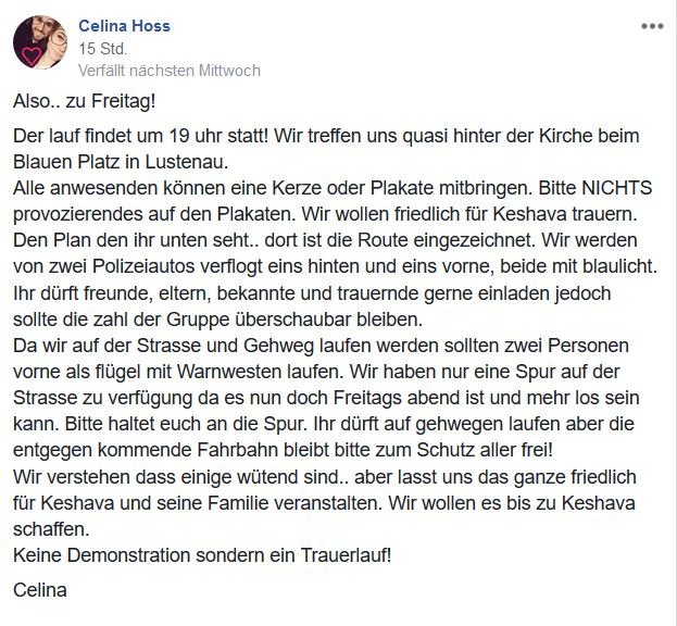 Facebook Facebook