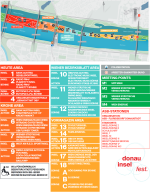 Donauinselfest Plan 2018