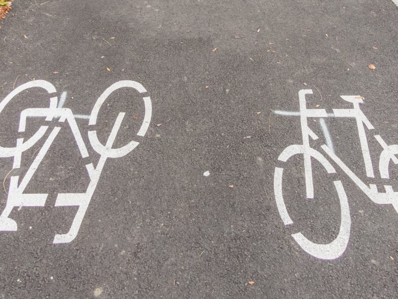 Radwegenetz wird landesweit ausgebaut