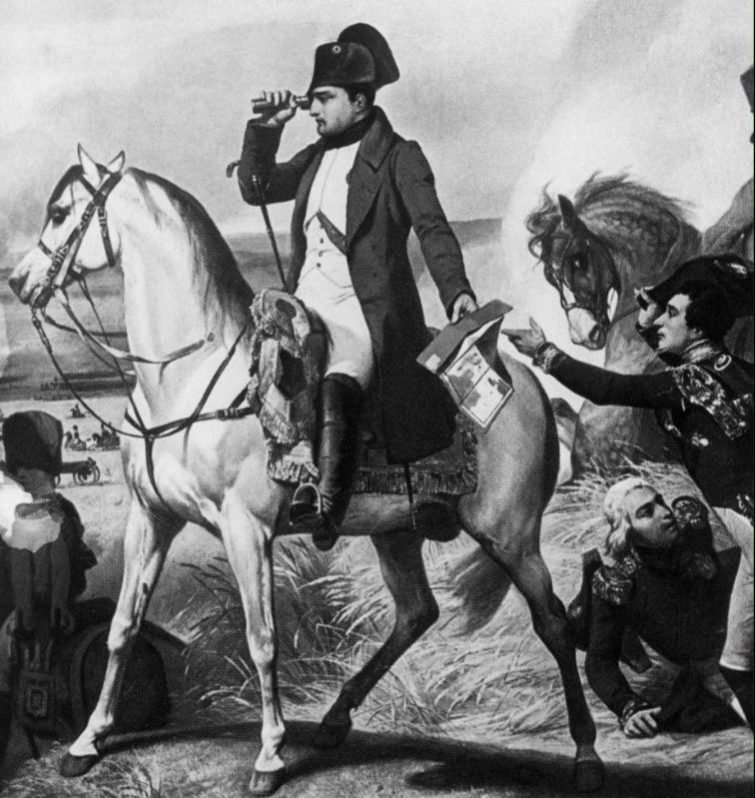 napoleon napoleon