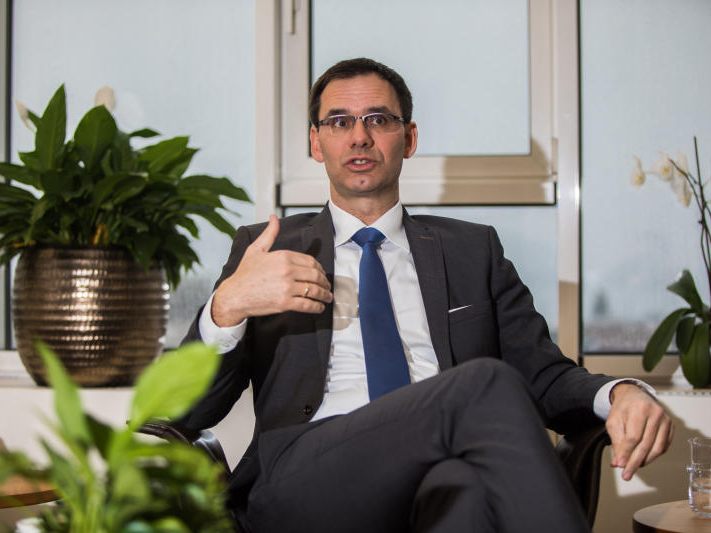 Landeshauptmann: "Projekt muss umgesetzt werden"