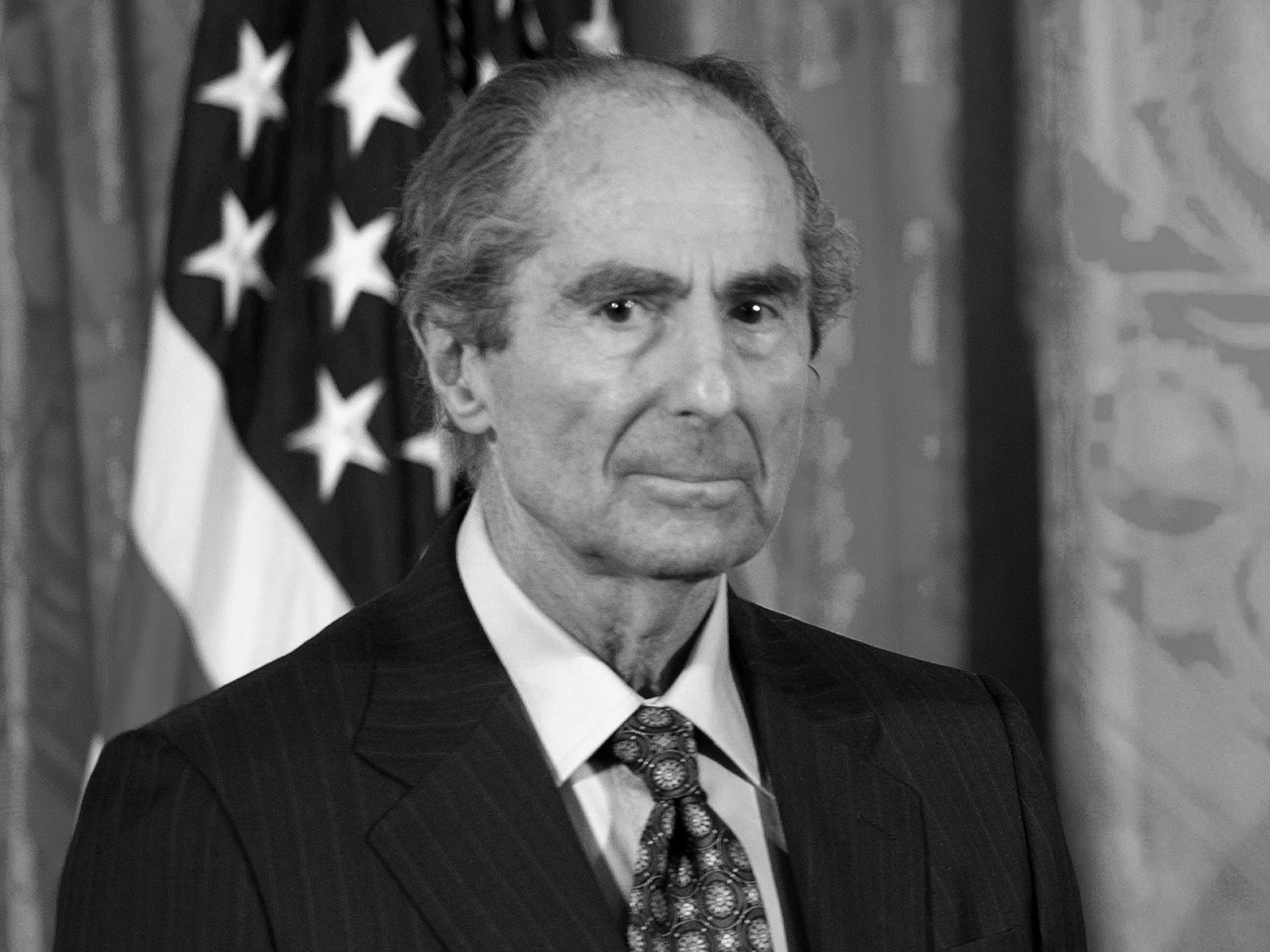 Roth wurde 85 Jahre alt.