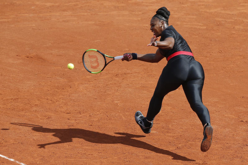 Serena Williams