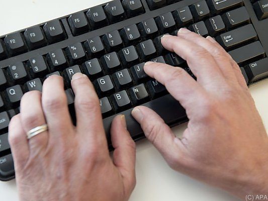 Online-Bestellungen nehmen kontinuierlich zu Online-Bestellungen nehmen kontinuierlich zu