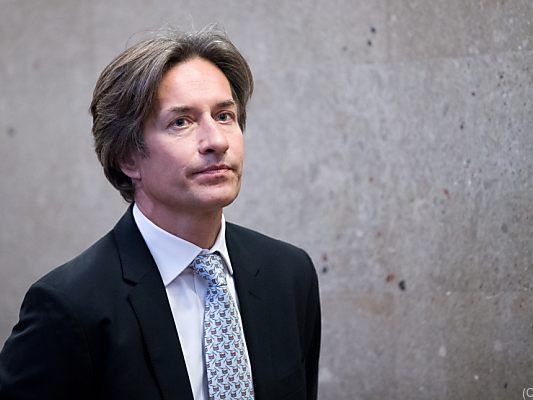 Karl-Heinz Grasser diese Woche im Rampenlicht Karl-Heinz Grasser diese Woche im Rampenlicht