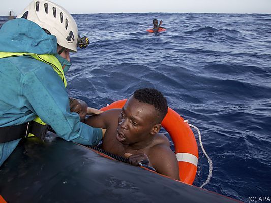Seit Jahresbeginn starben mindestens 649 Flüchtlinge Seit Jahresbeginn starben mindestens 649 Flüchtlinge