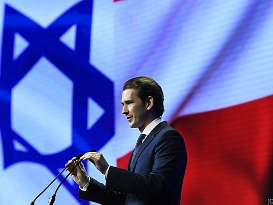 Dreitägiger Besuch in Israel neigt sich dem Ende zu