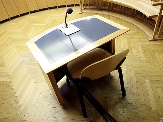 Insgesamt über 36 Jahre Haft wurden ausgesprochen