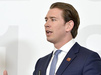 Die Außengrenzen sollen besser geschützt werden Die Außengrenzen sollen besser geschützt werden