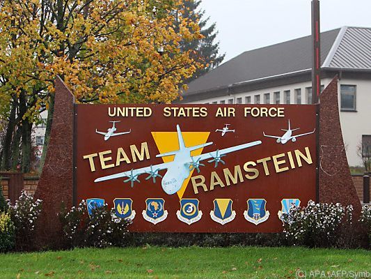 35.000 US-Soldaten in Deutschland stationiert 35.000 US-Soldaten in Deutschland stationiert