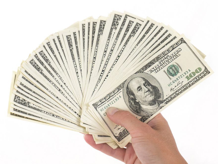 Geld Geld