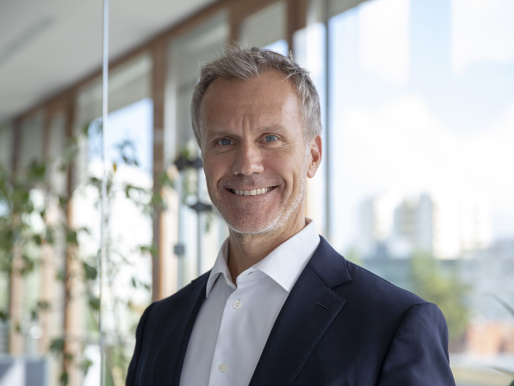 Rebet wird neuer CEO bei Rhomberg Ventures.