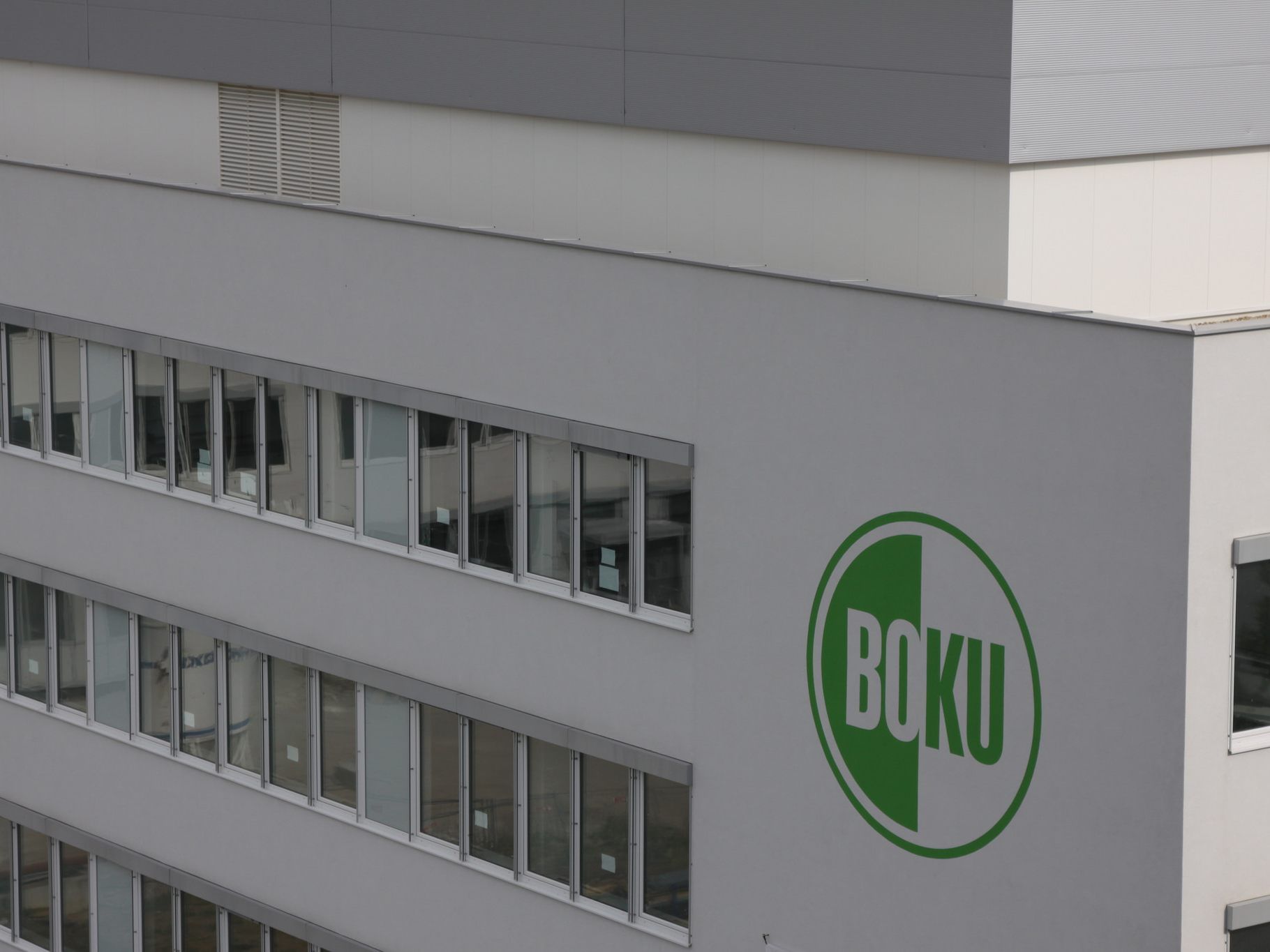 Das neue Wasserbaulabor wird in den kommenden Jahren für die BOKU Wien errichtet.