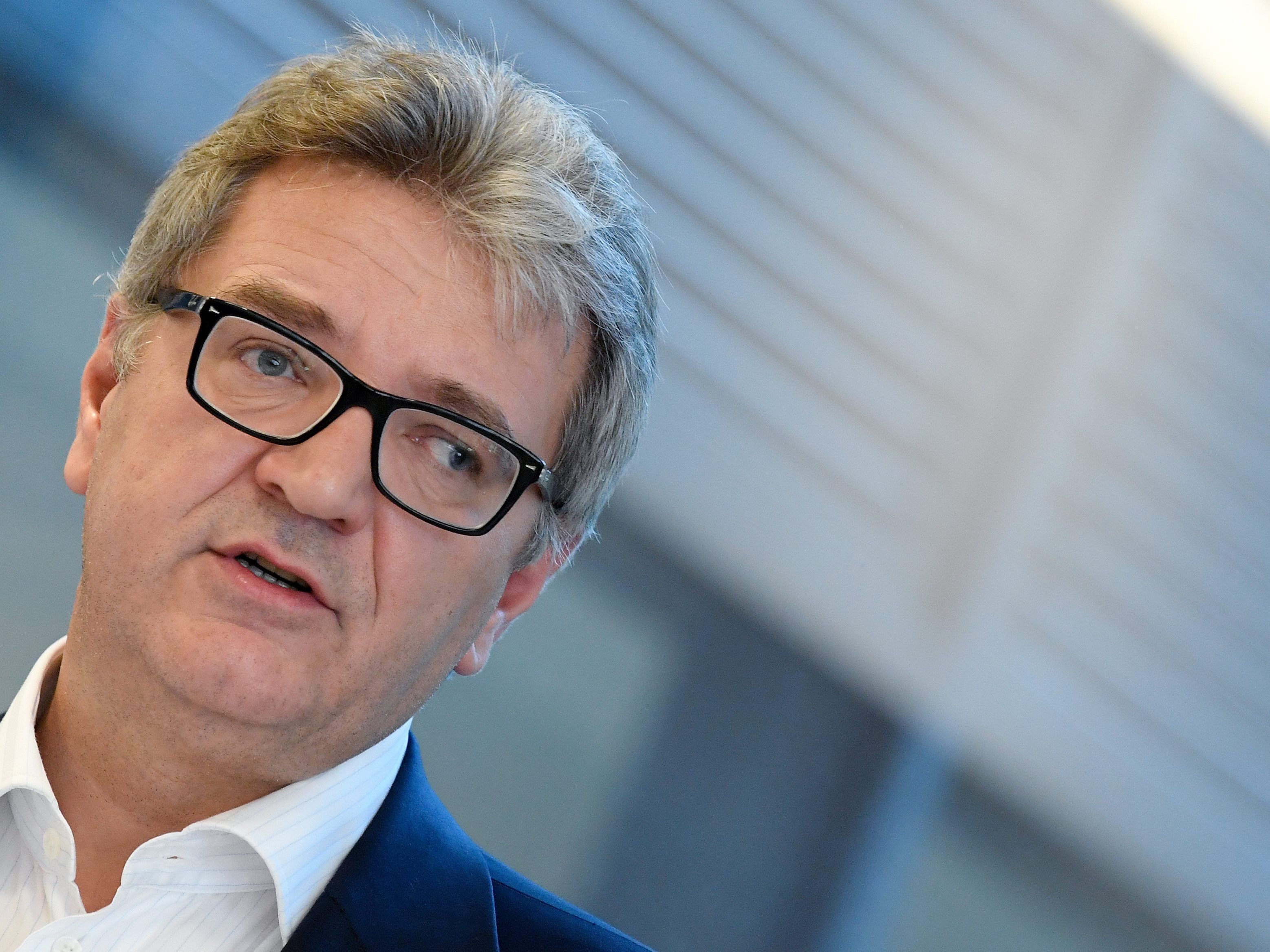 Die Stadträte Hacker und Czernohorsky werden zum Thema Mindestsicherung sprechen.