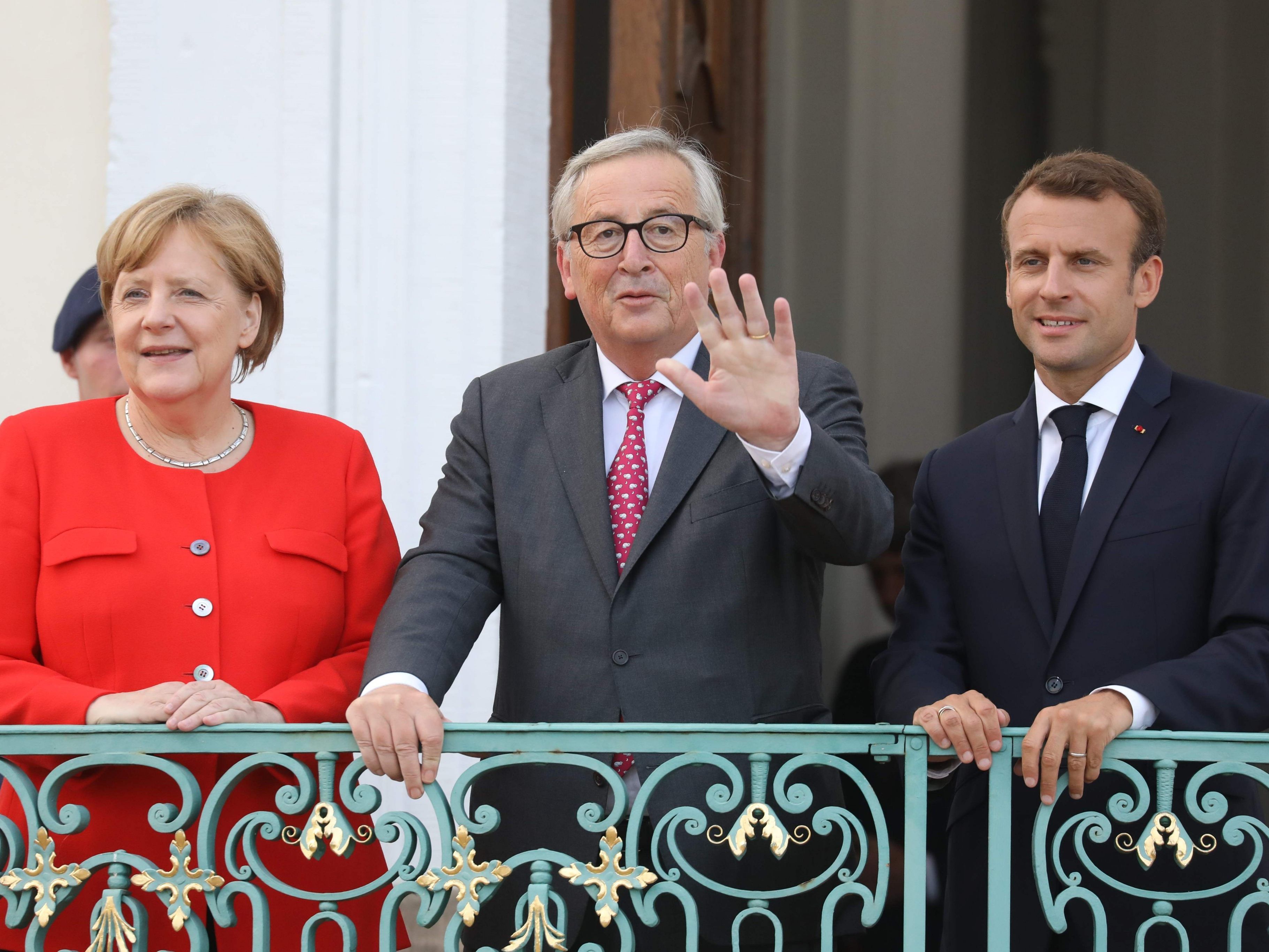Ist ein Eurozonen-Budget für Investitionen in der EU eine gute Sache?