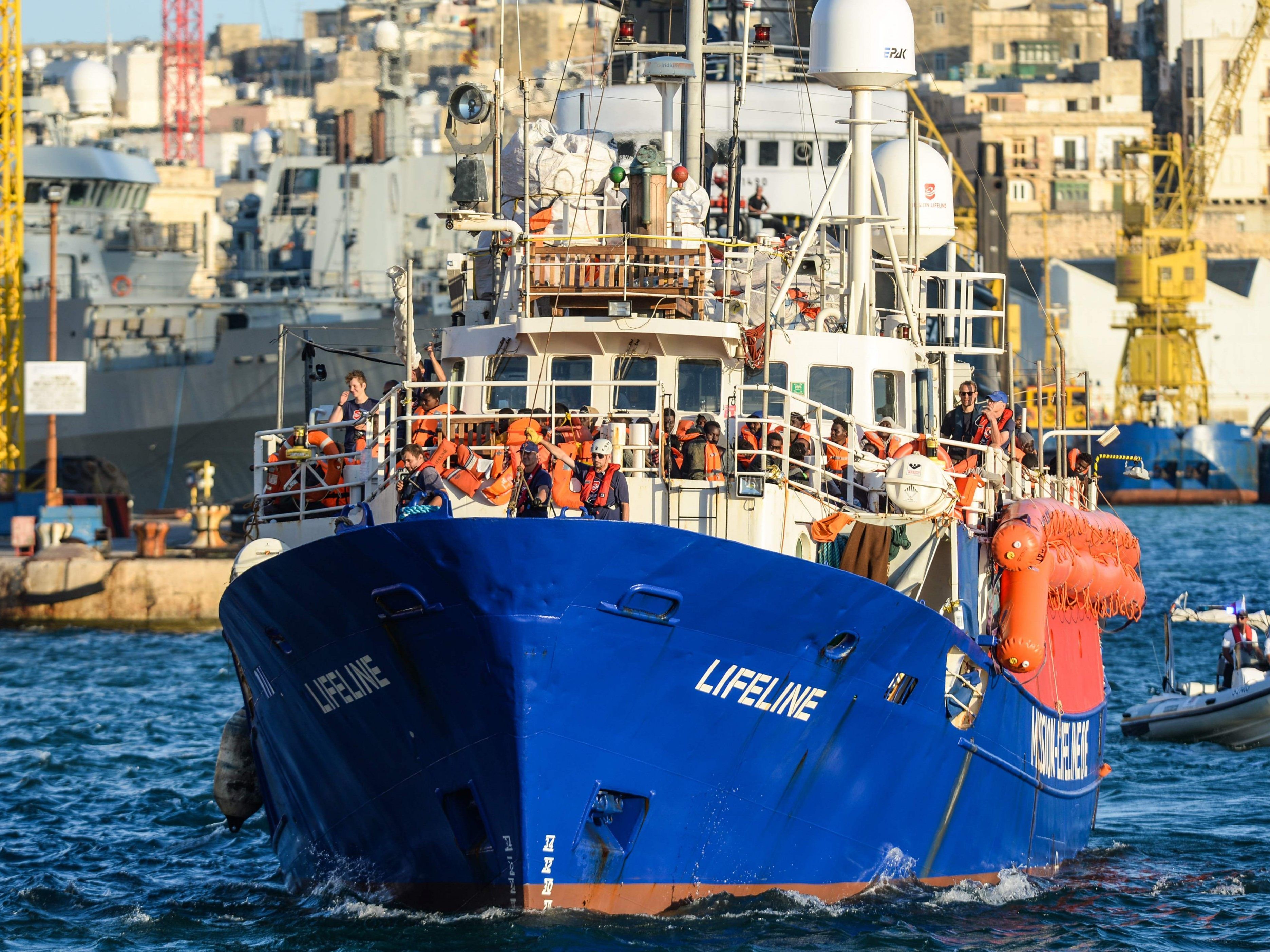 EU-Gipfel einigte sich auf Verschärfungen in Migrationspolitik