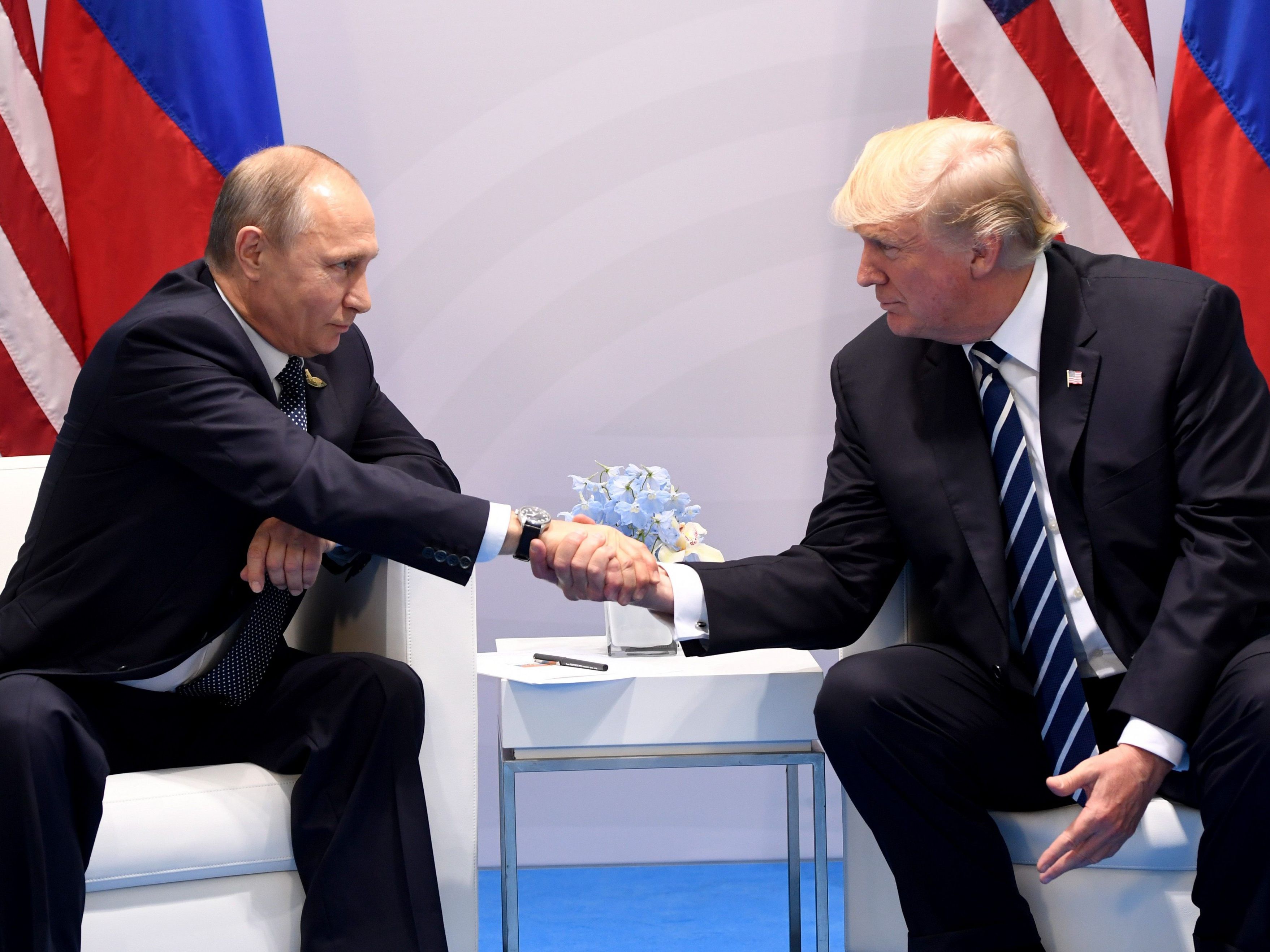 Das Gifeltreffen findet nun doch in Helsinki statt.