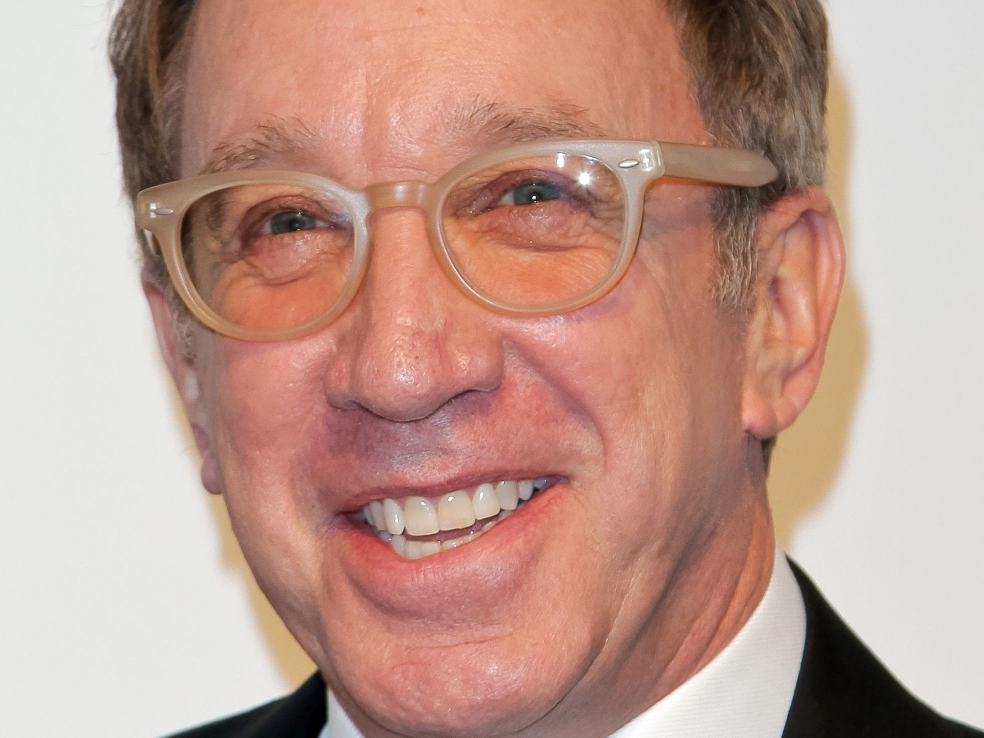 Schauspieler Tim Allen feiert heute Geburtstag. Schauspieler Tim Allen feiert heute Geburtstag.