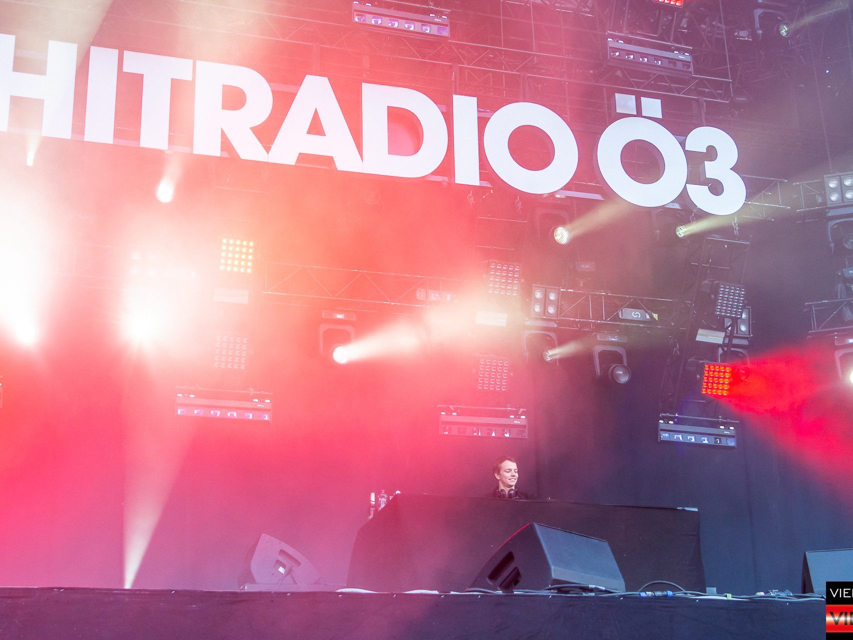 DIF2018 - Donauinselfest 2018 - Alle Farben - 22.06.2018