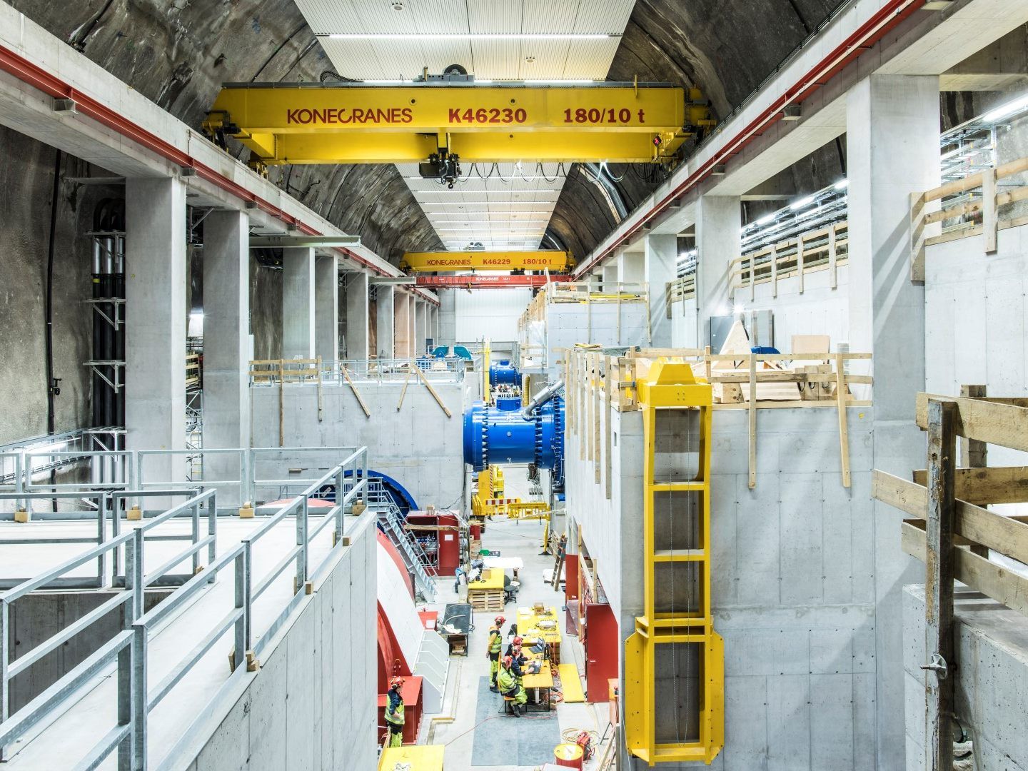 Bilder: Patrick Säly Photography