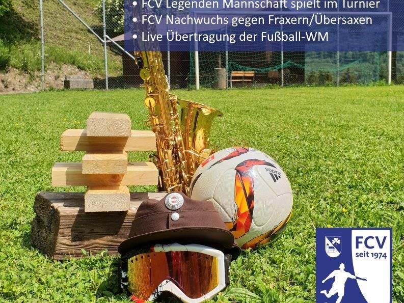 Kleinfeldturnier FC Viktorsberg Kleinfeldturnier FC Viktorsberg