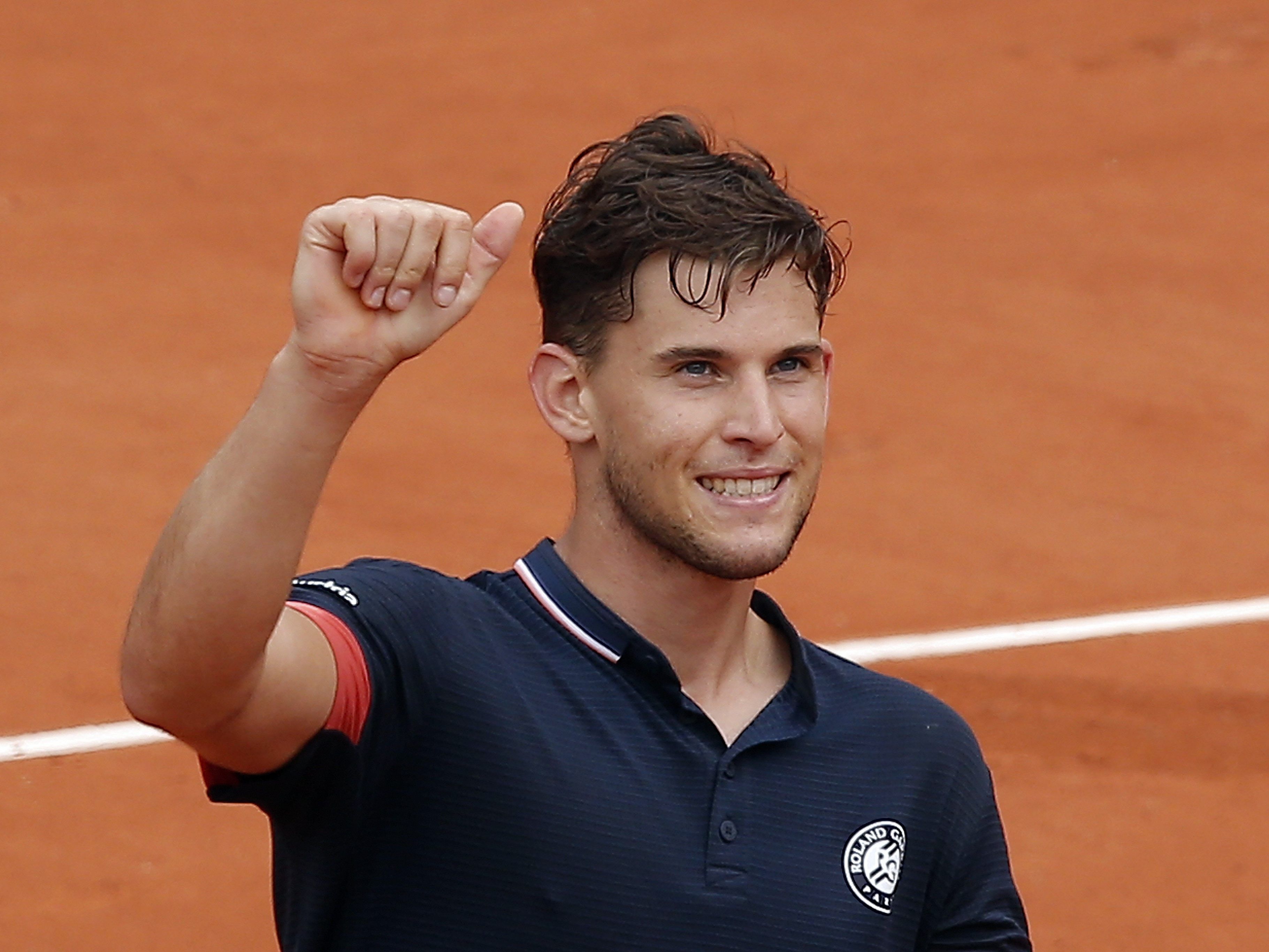 Dominc Thiem