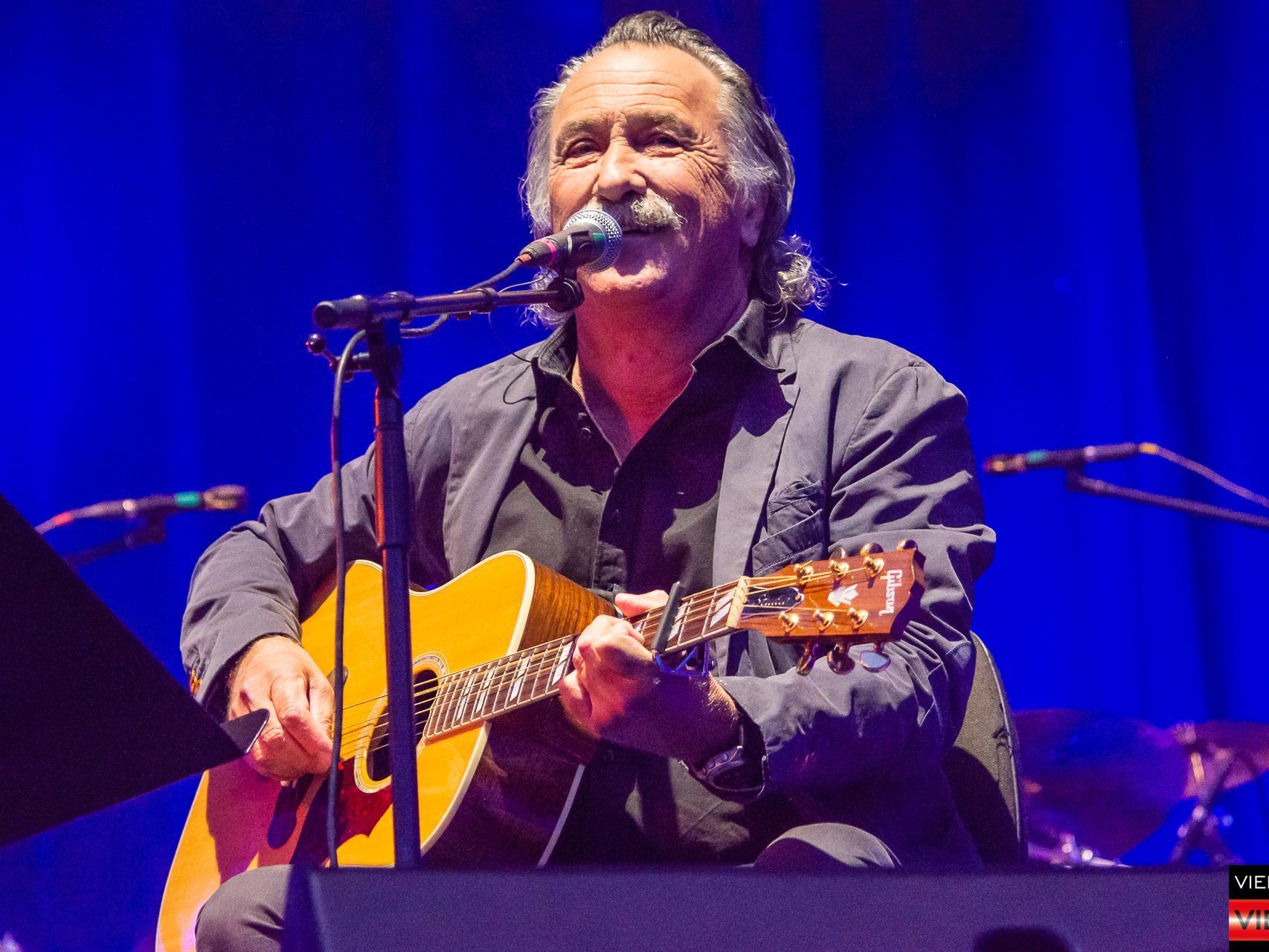 DIF2018 - Donausinselfest 2018 - Gert Steinbäcker - 23.06.2018