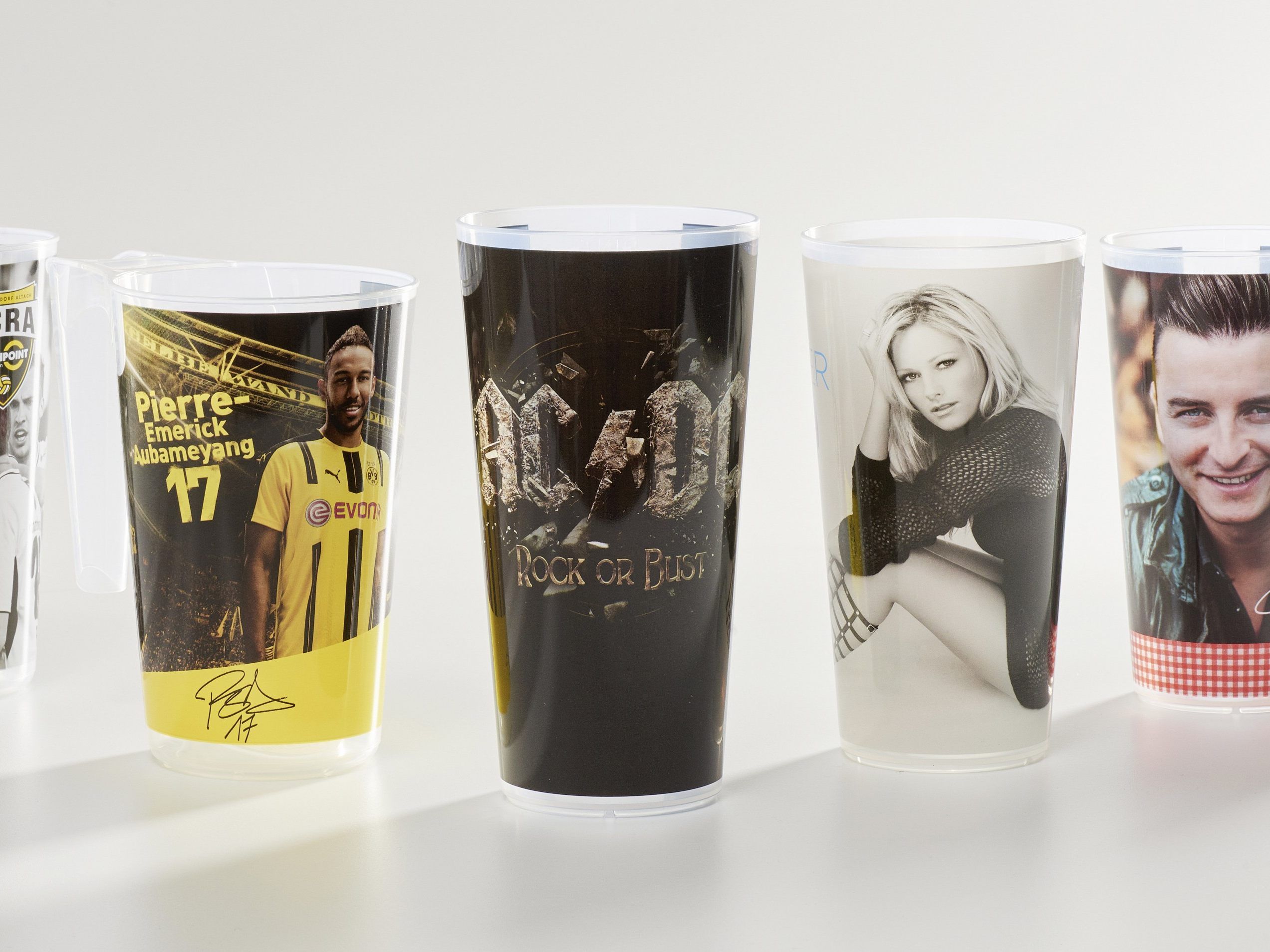 CUP CONCEPT bietet flächendeckend in Österreich Mehrwegbecherlösungen an