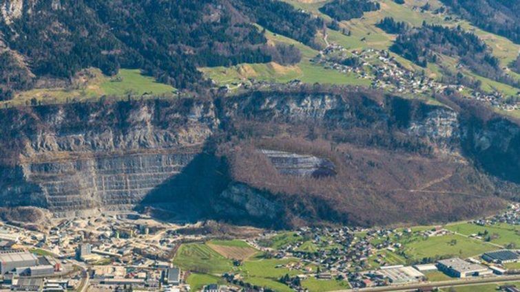 Rhomberg Gruppe