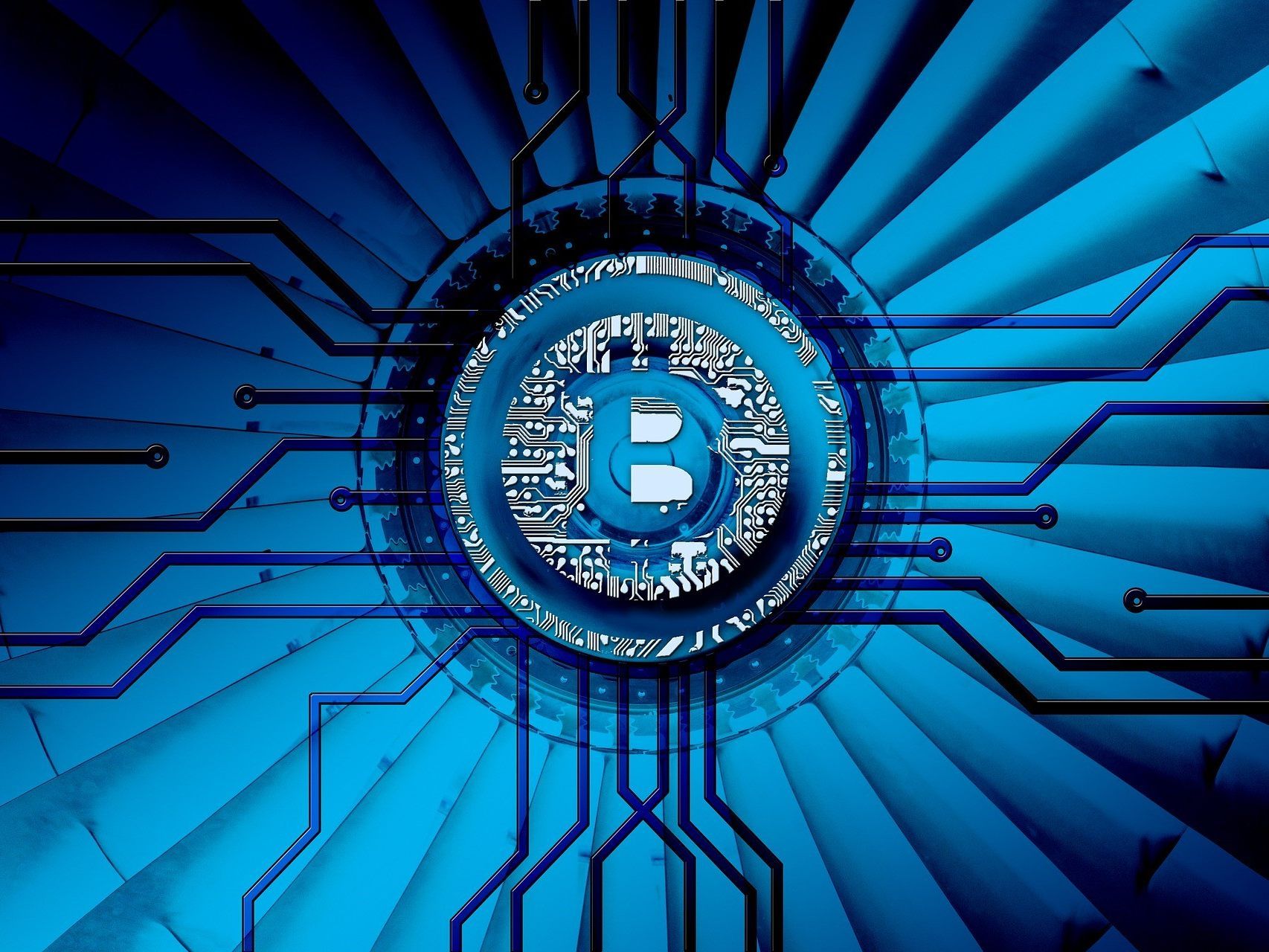 Blockchain-Technologie Blockchain-Technologie