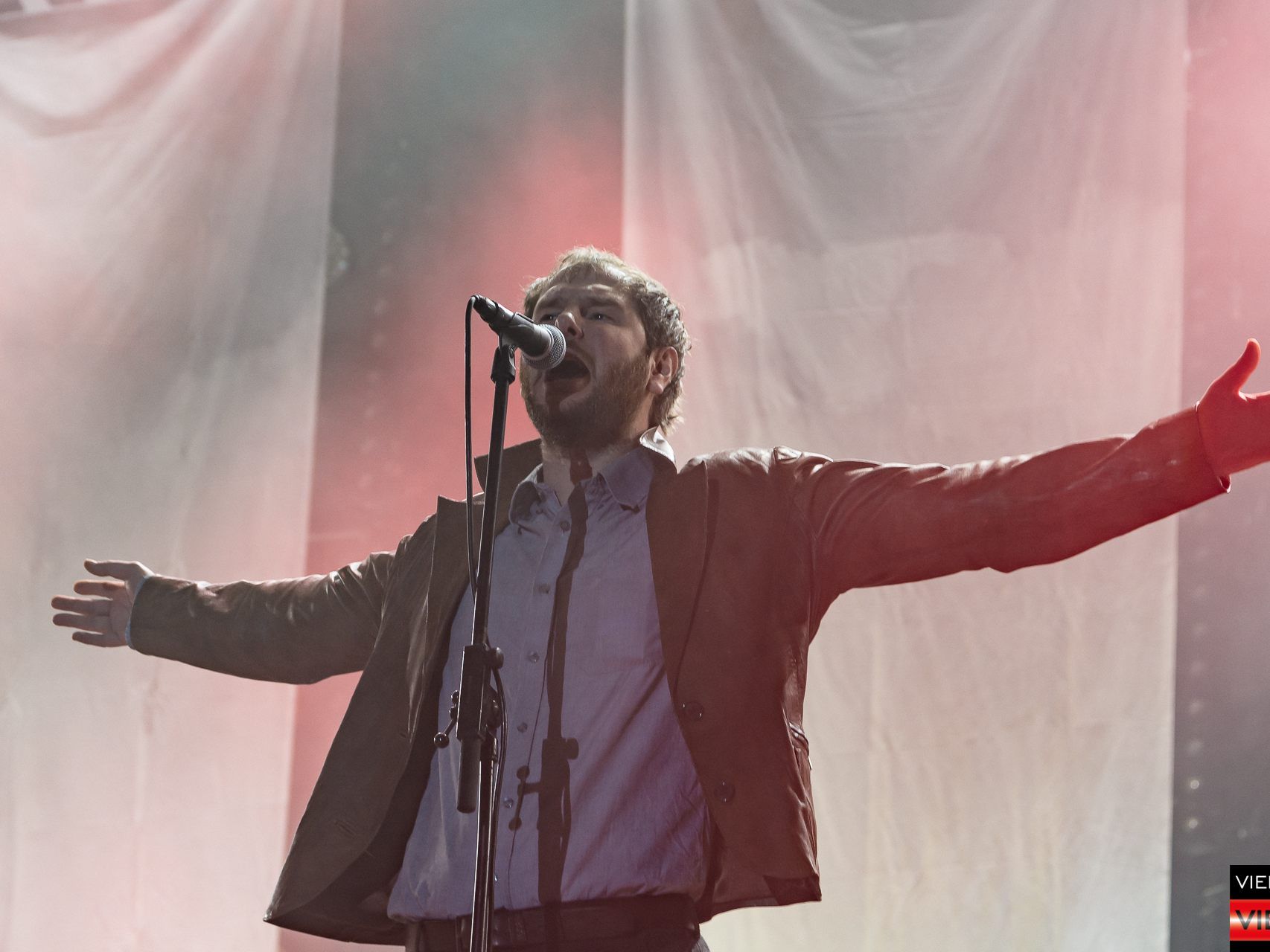 DIF2018 - Donauinselfest 2018 - Wanda - 22.06.2018