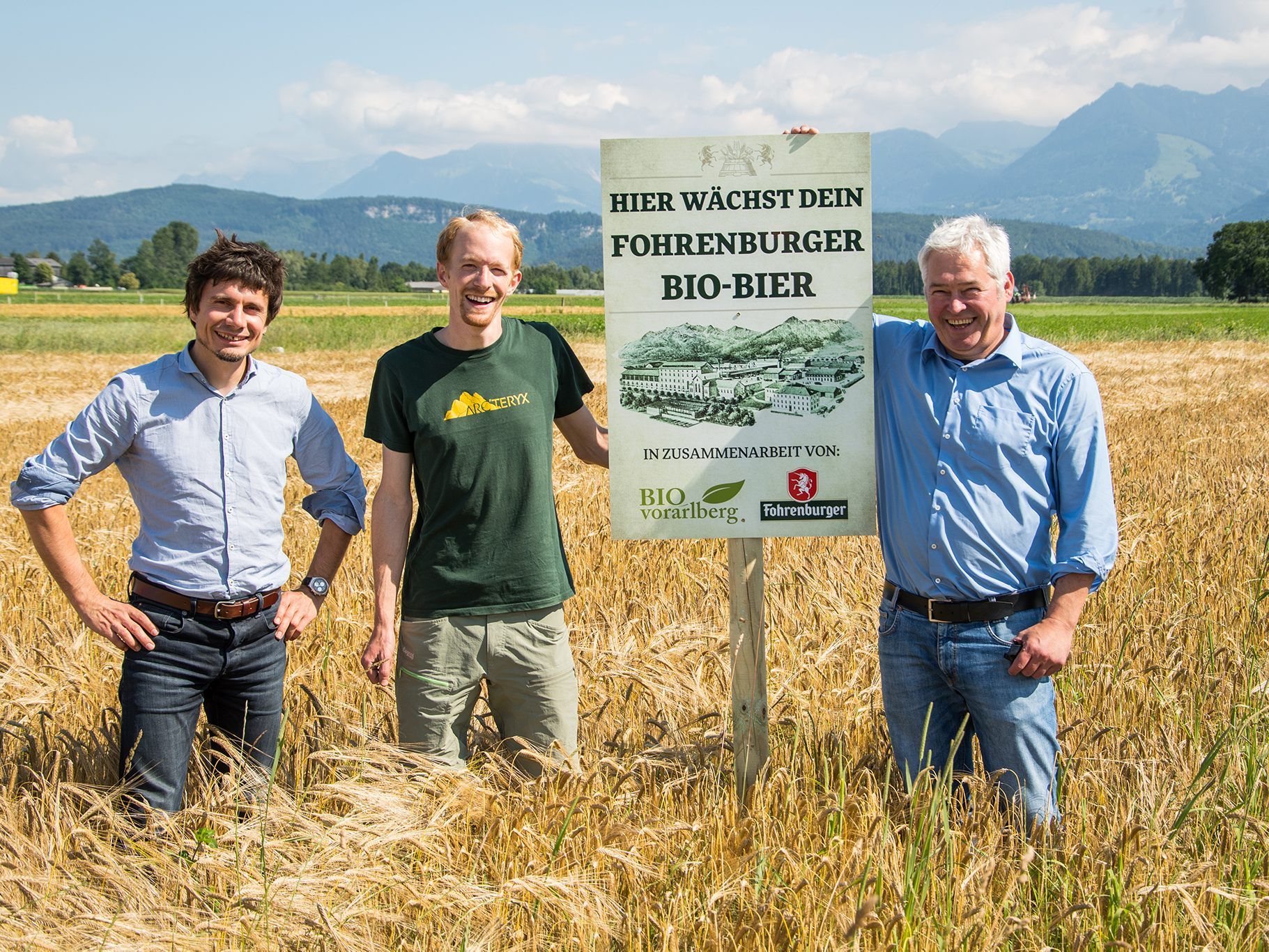 Regionalität in Bio-Qualität trifft den Zeitgeist Regionalität in Bio-Qualität trifft den Zeitgeist