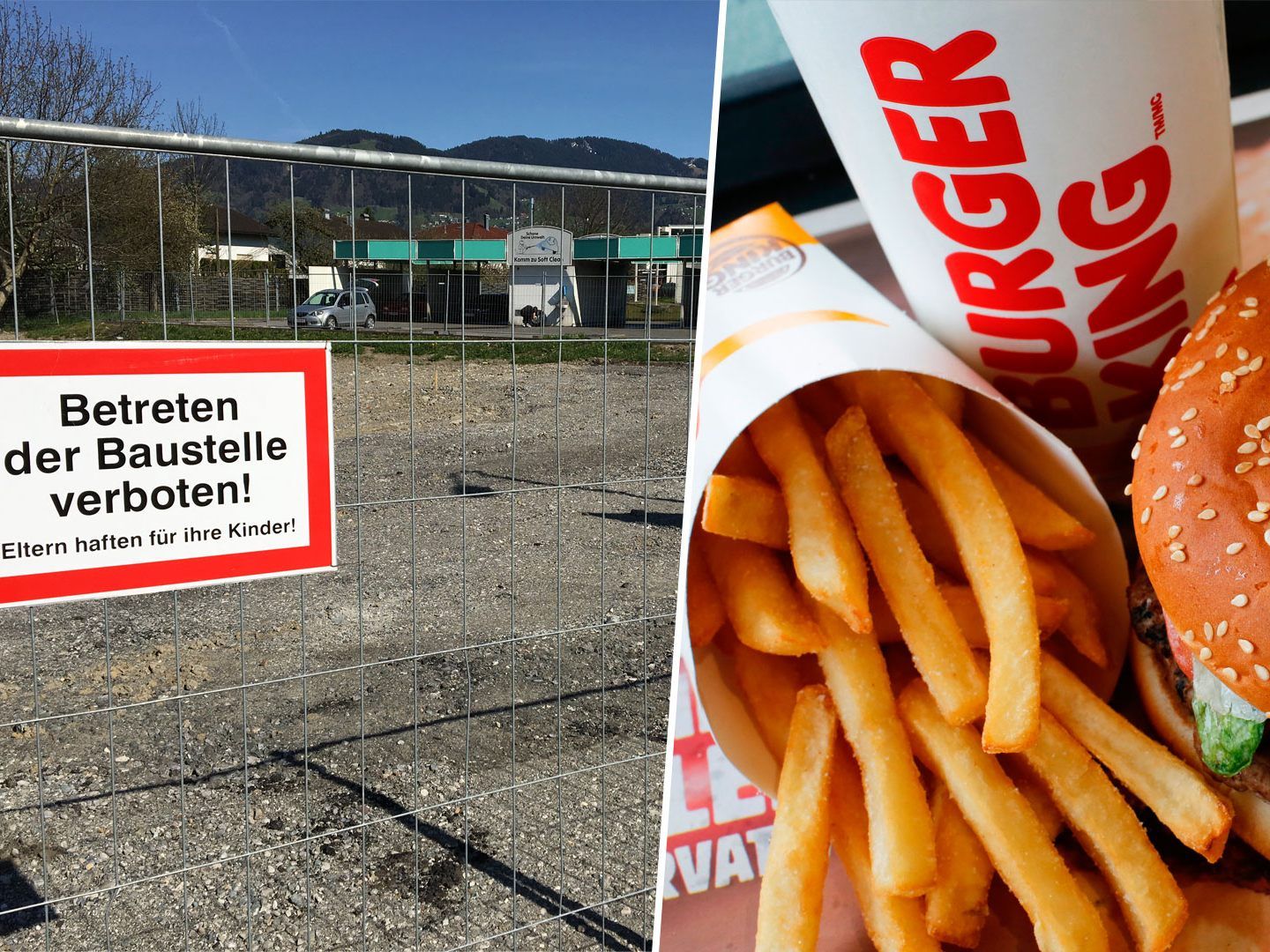 Derzeit laufen noch die Bauverhandlungen in Dornbirn.
