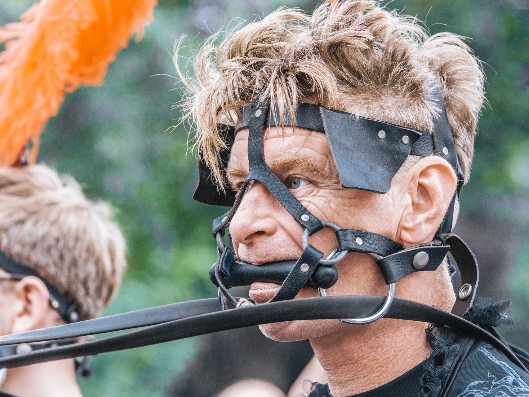 Regenbogenparade 2018 - 16.06.2018 Teil 3/4