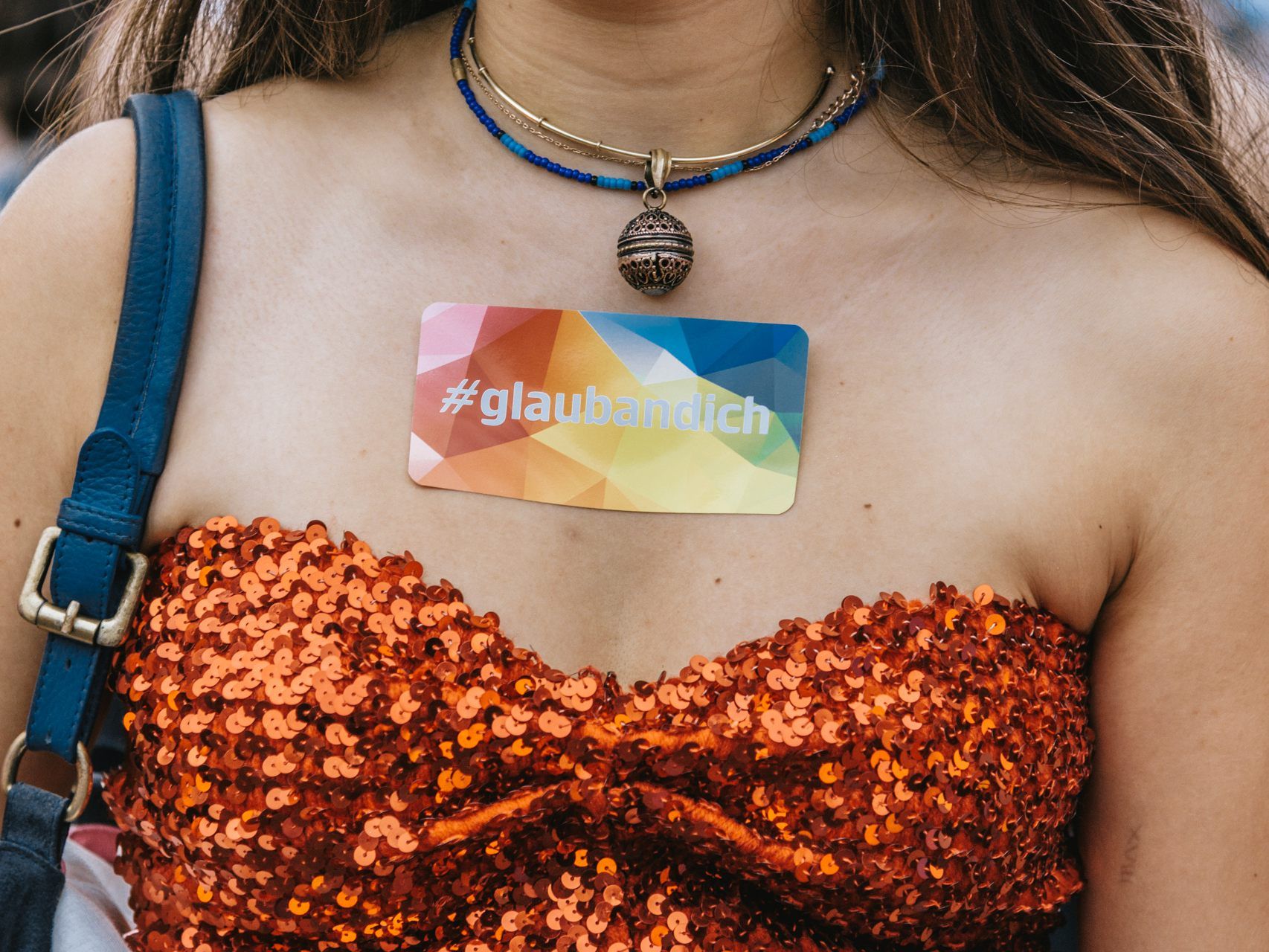 Regenbogenparade 2018 - 16.06.2018 Teil 2/4