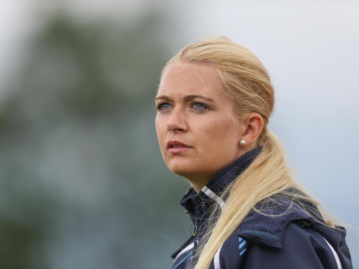 Jessica Thies hat zweimal den Meistertitel geholt