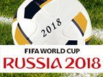 Fußball-WM 2018 in Russland