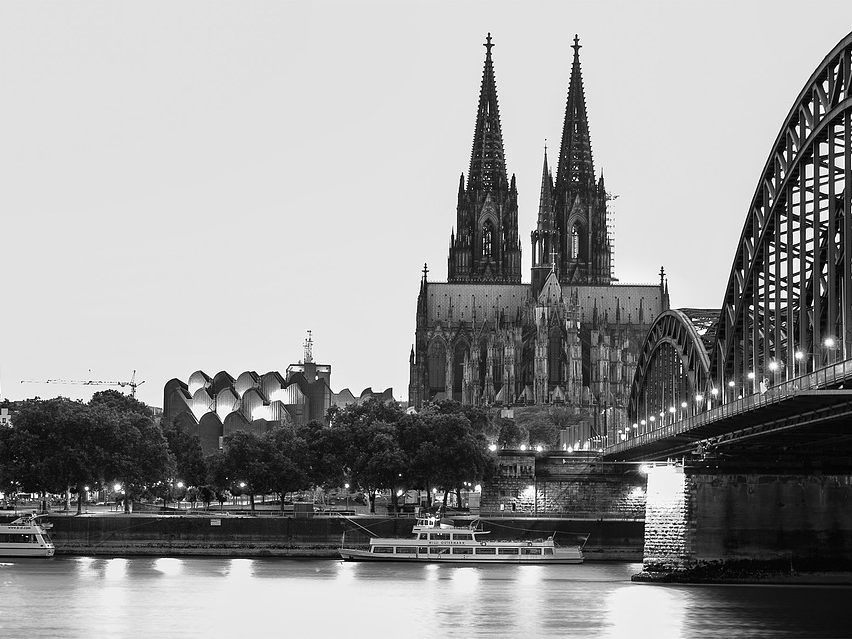 Kölner Dom Kölner Dom