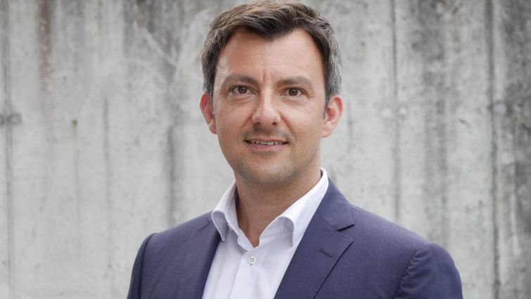 Staudinger wurde mit hundert Prozent gewählt Staudinger wurde mit hundert Prozent gewählt