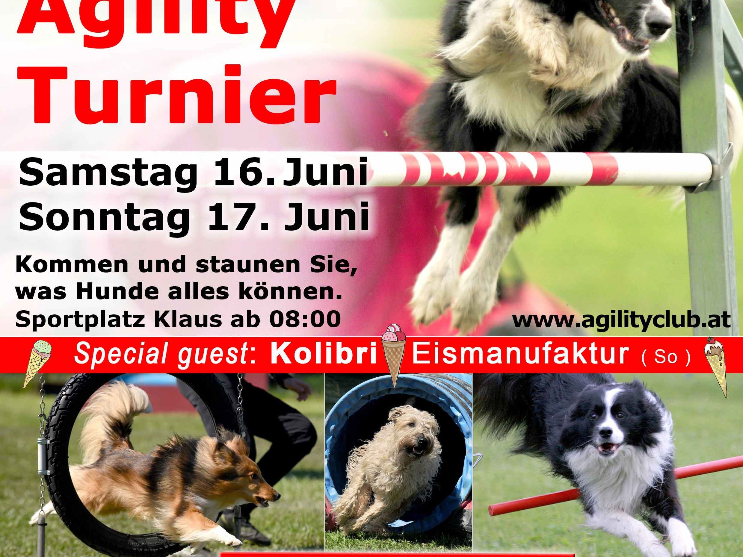 Tolle Unterhaltung für die ganze Familie Tolle Unterhaltung für die ganze Familie