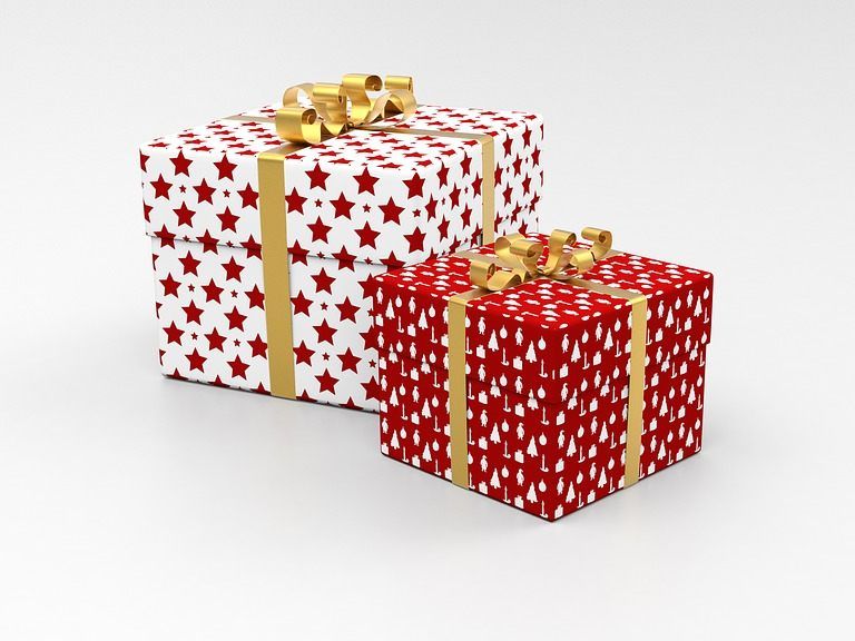 Das perfekte Geschenk