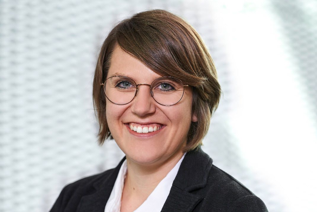 Marina Stecher Marina Stecher