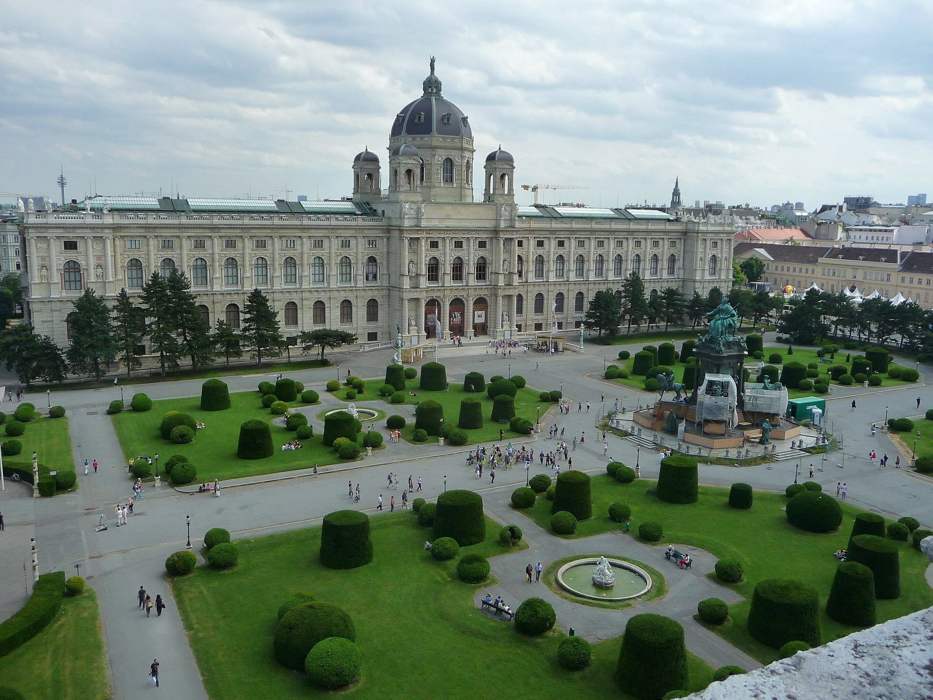 Das Kunsthistorische Museum Wien und WienTourismus starten am 11.Juni 2018 die Aktion #ViennaMuseumSixPack. Das Kunsthistorische Museum Wien und WienTourismus starten am 11.Juni 2018 die Aktion #ViennaMuseumSixPack.