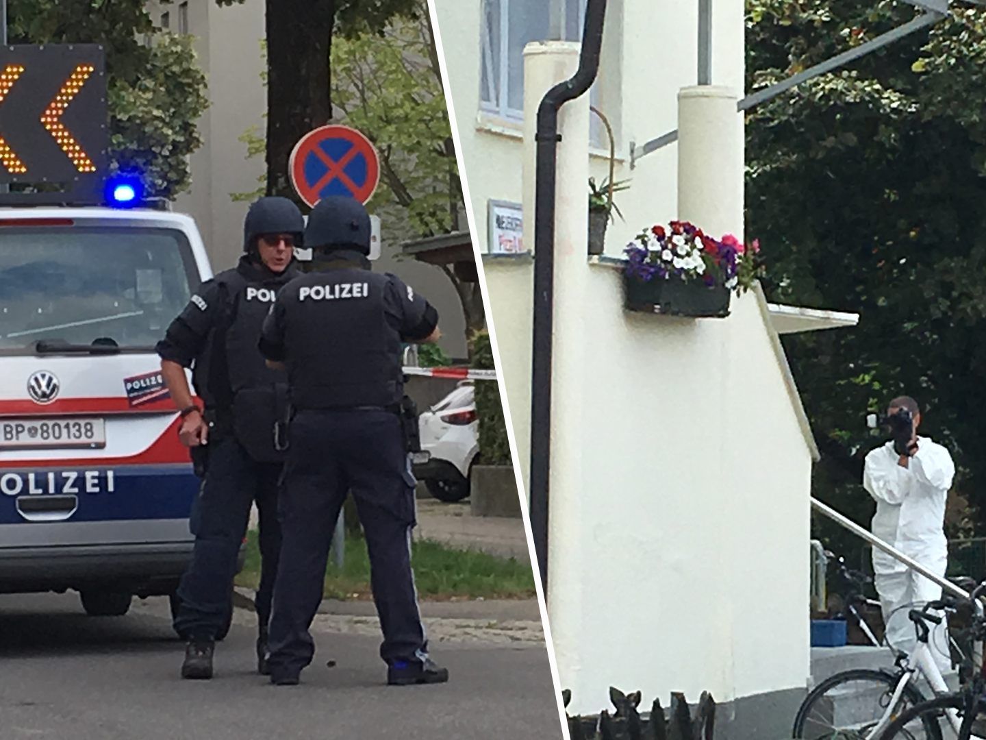 Die Obduktionsergebnisse der am Montag in Bregenz nach einem Beziehungsstreit verstorbenen Frau liegen vor.